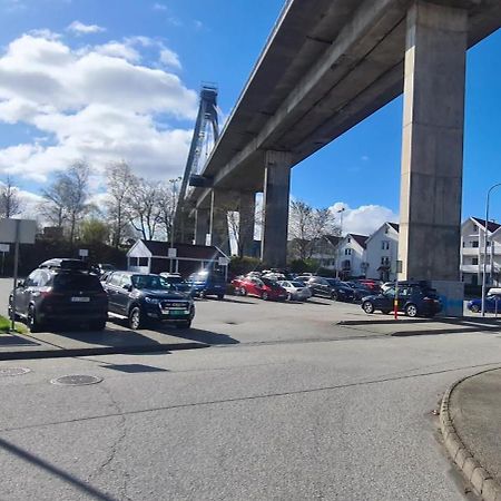 Seaview Luxury Apartment Grasholmen Stavanger Eksteriør bilde