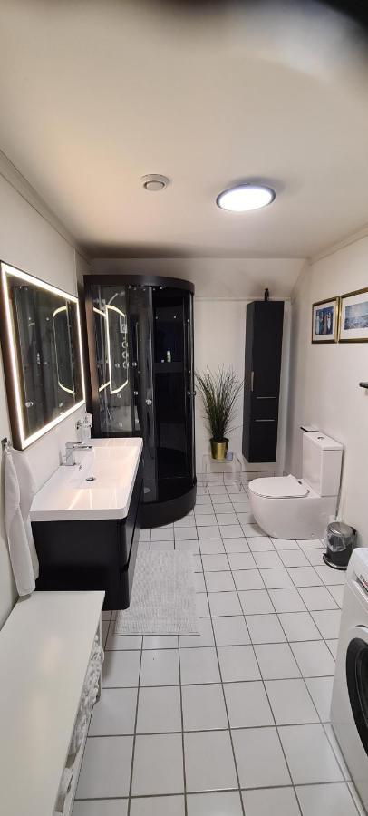 Silent Seaview Luxury Apartment Grasholmen Stavanger Eksteriør bilde
