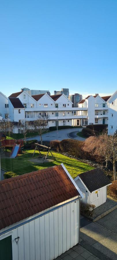 Silent Seaview Luxury Apartment Grasholmen Stavanger Eksteriør bilde