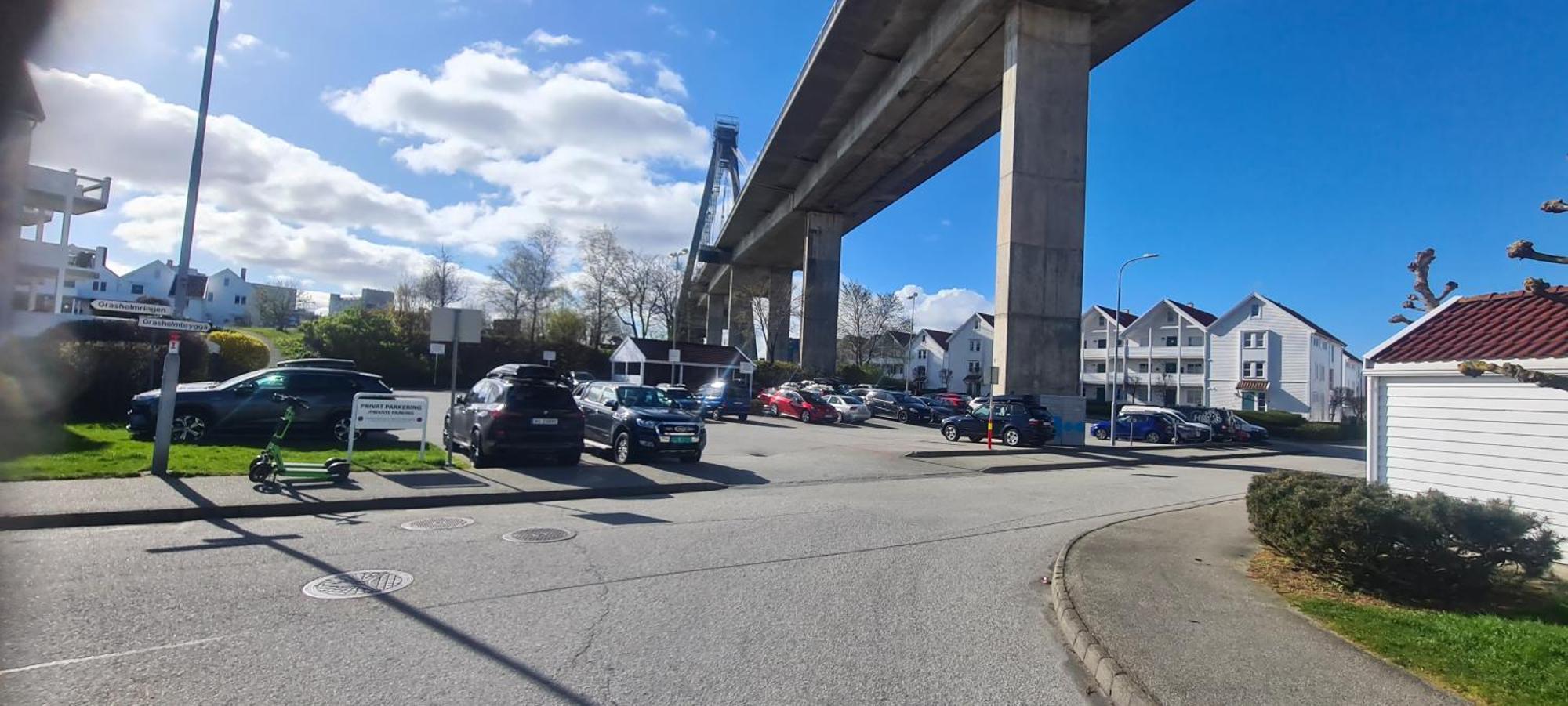 Seaview Luxury Apartment Grasholmen Stavanger Eksteriør bilde