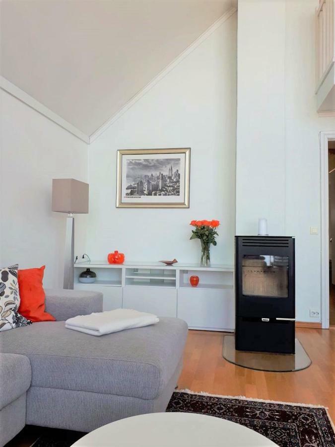 Silent Seaview Luxury Apartment Grasholmen Stavanger Eksteriør bilde