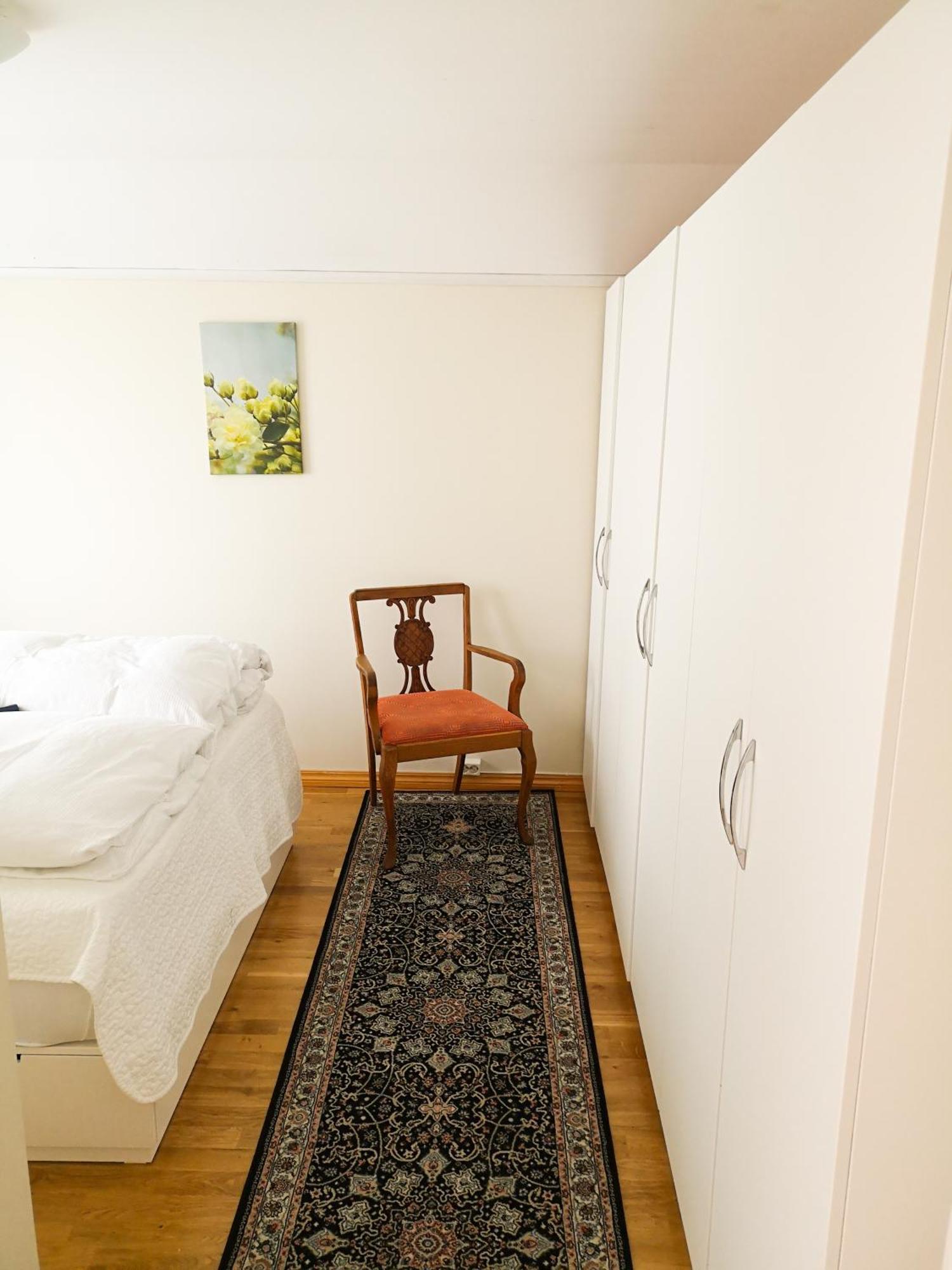 Silent Seaview Luxury Apartment Grasholmen Stavanger Eksteriør bilde