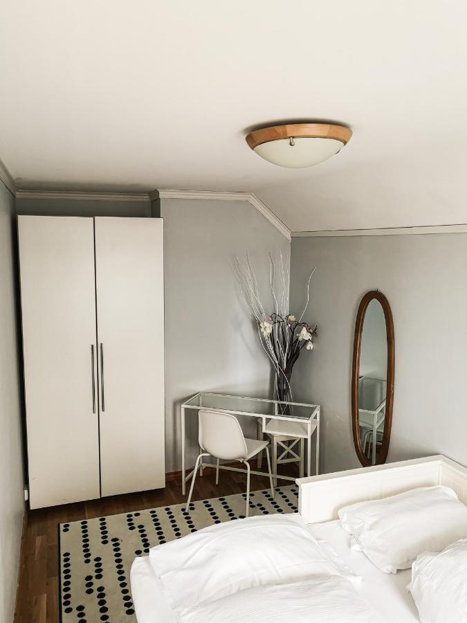 Silent Seaview Luxury Apartment Grasholmen Stavanger Eksteriør bilde