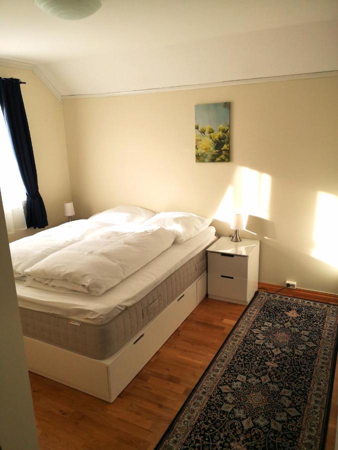 Silent Seaview Luxury Apartment Grasholmen Stavanger Eksteriør bilde